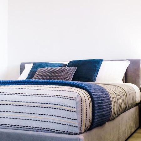 Studijos Tipo Apartamentai Taurageje Apartment Екстериор снимка