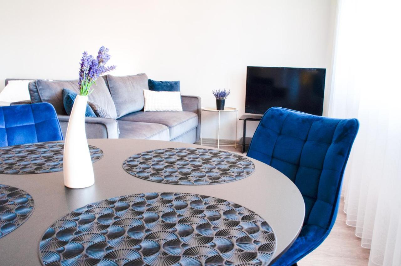 Studijos Tipo Apartamentai Taurageje Apartment Екстериор снимка